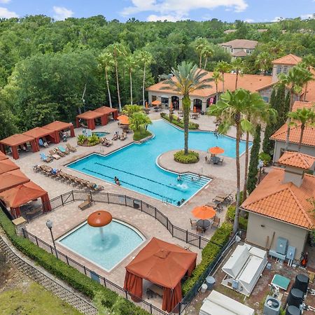 Near Disney W/ Pool-3Br/2Ba-Spacious & Cozy Condo Davenport Dış mekan fotoğraf