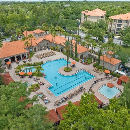 Near Disney W/ Pool-3Br/2Ba-Spacious & Cozy Condo Davenport Dış mekan fotoğraf