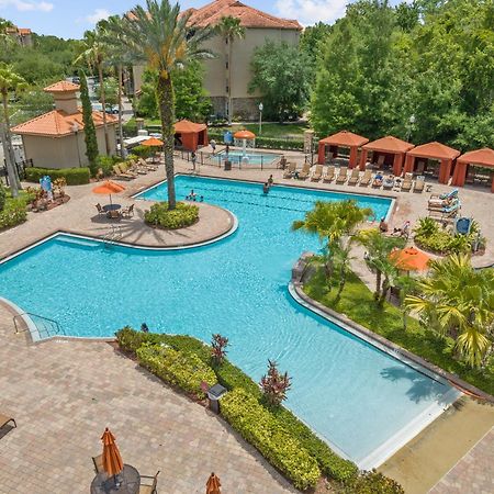 Near Disney W/ Pool-3Br/2Ba-Spacious & Cozy Condo Davenport Dış mekan fotoğraf