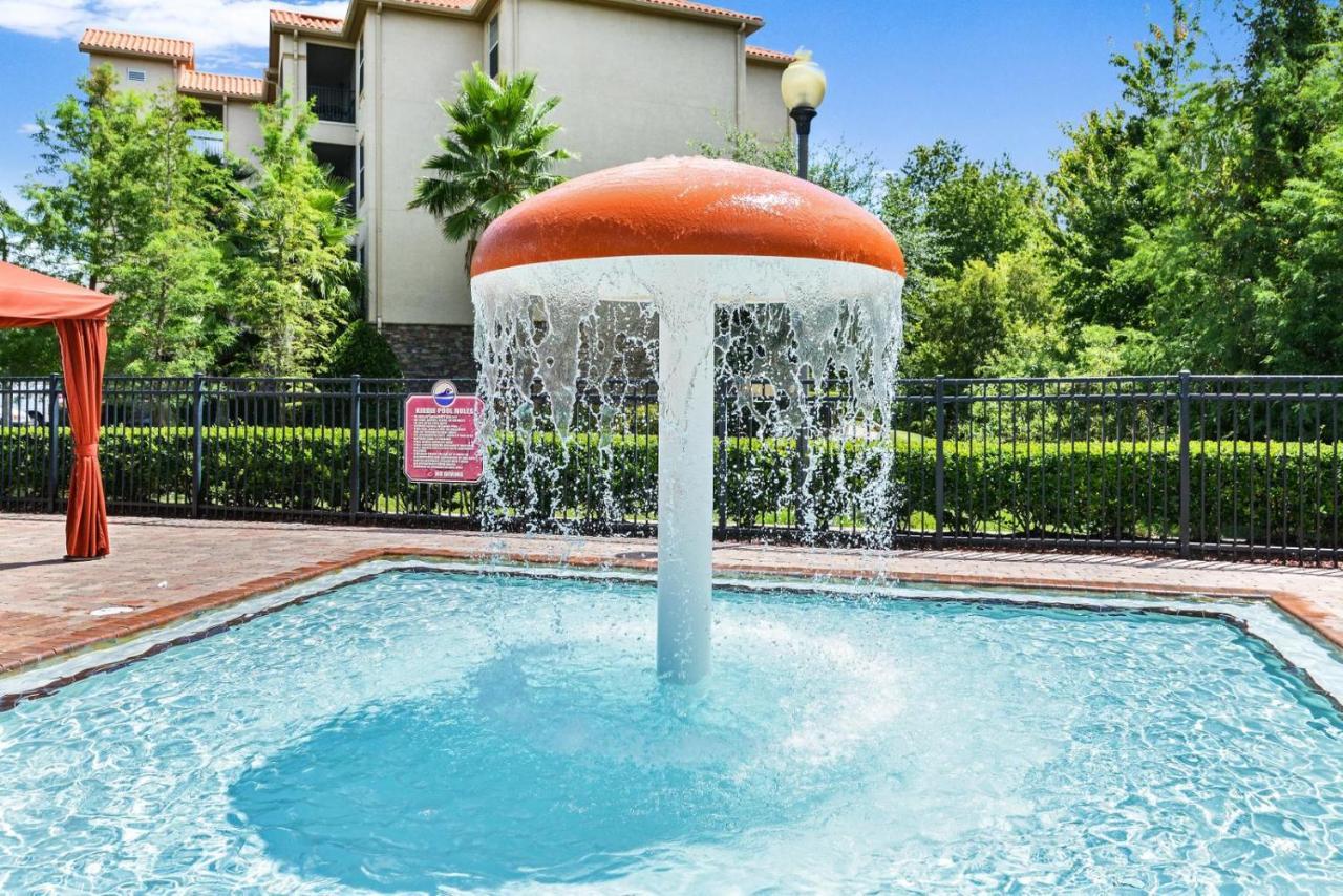 Near Disney W/ Pool-3Br/2Ba-Spacious & Cozy Condo Davenport Dış mekan fotoğraf