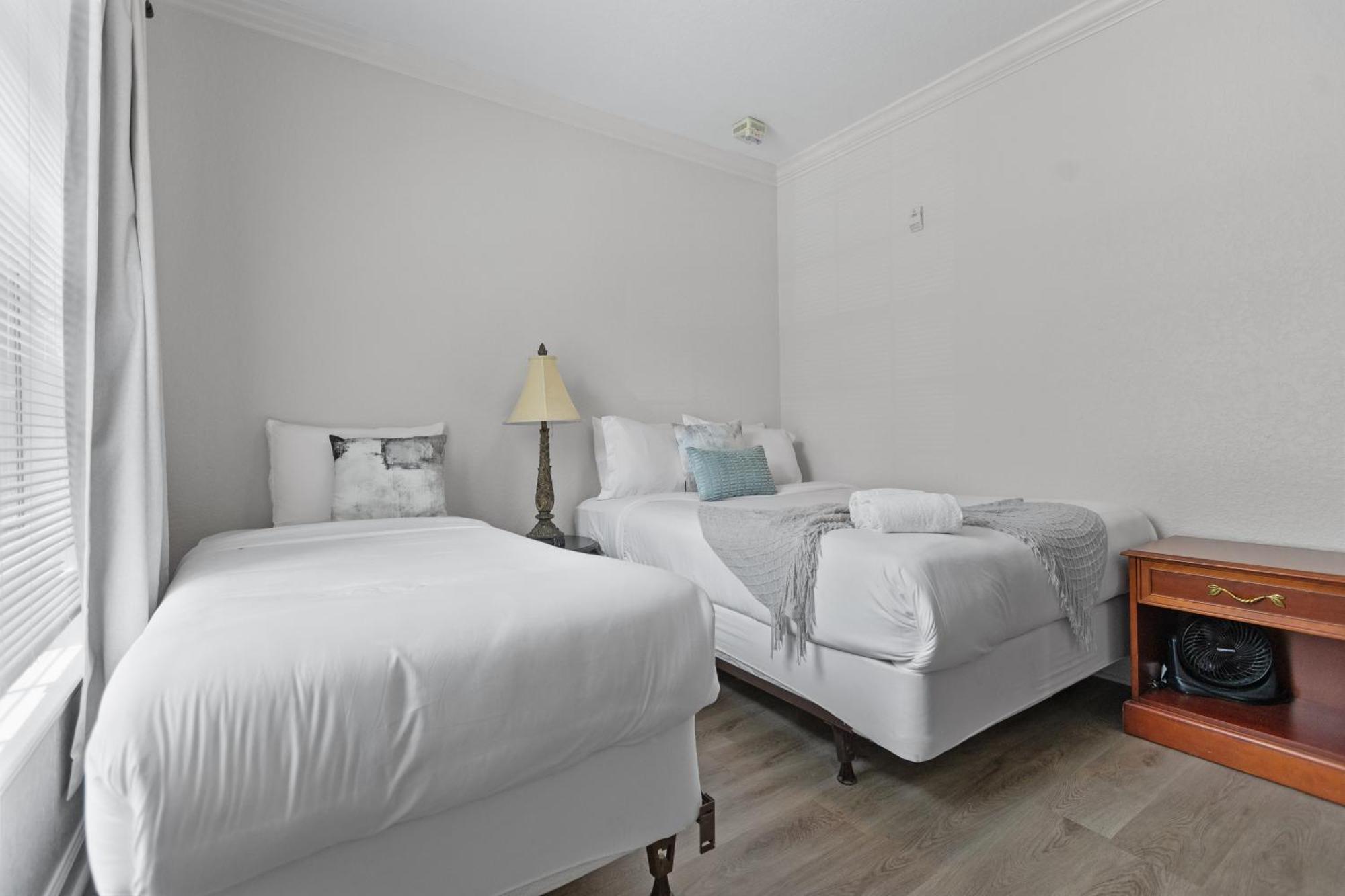 Near Disney W/ Pool-3Br/2Ba-Spacious & Cozy Condo Davenport Dış mekan fotoğraf