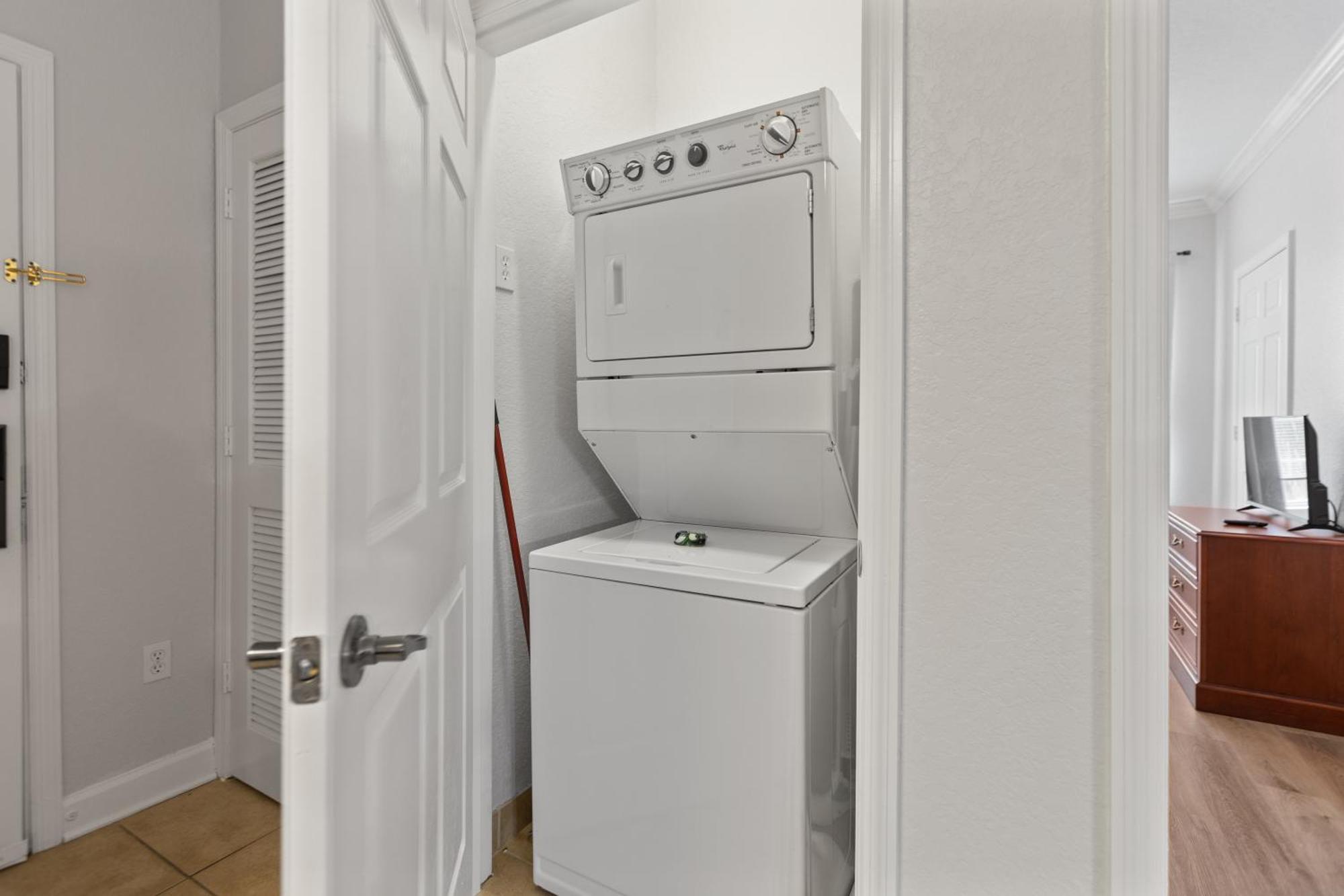 Near Disney W/ Pool-3Br/2Ba-Spacious & Cozy Condo Davenport Dış mekan fotoğraf