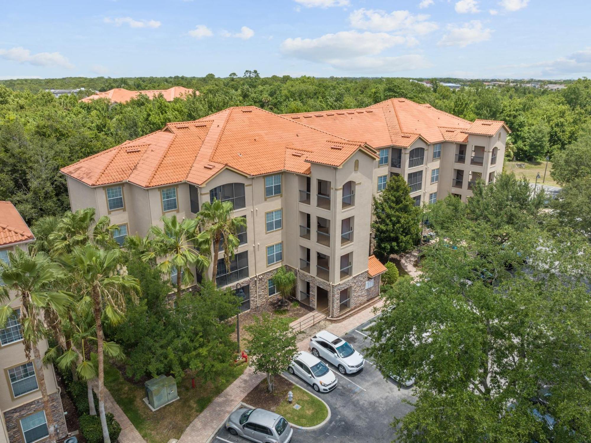 Near Disney W/ Pool-3Br/2Ba-Spacious & Cozy Condo Davenport Dış mekan fotoğraf