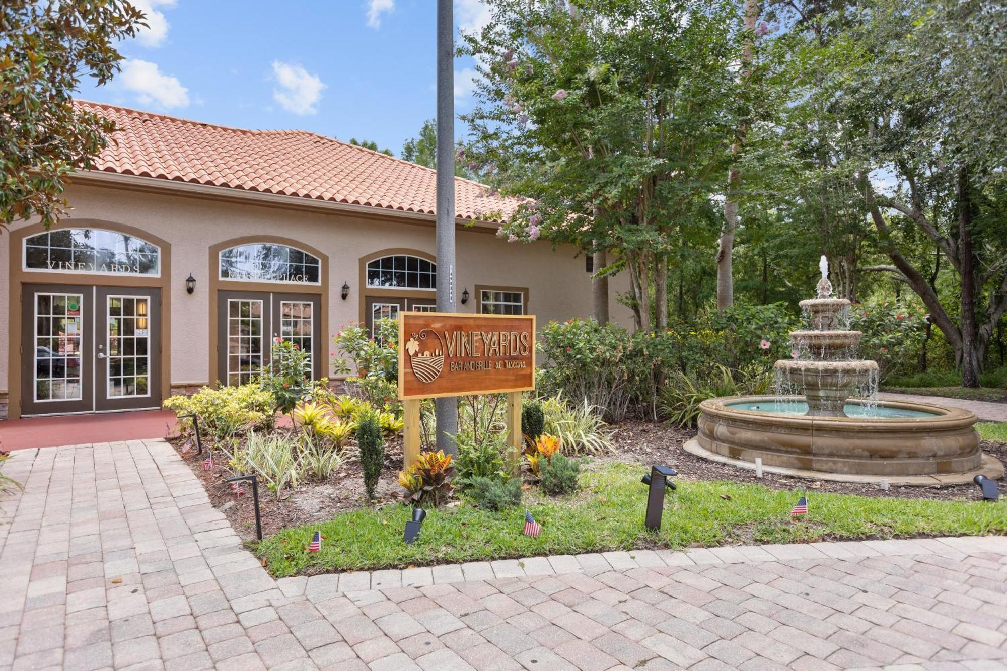 Near Disney W/ Pool-3Br/2Ba-Spacious & Cozy Condo Davenport Dış mekan fotoğraf